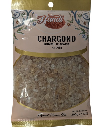 [IN-CHARG] HANDI CHARGOND 200 GM