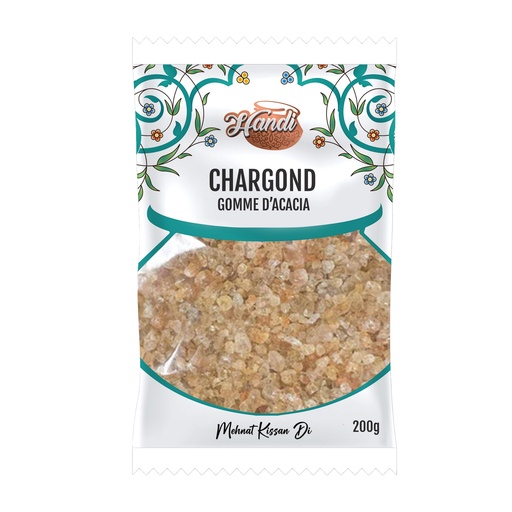 [IN-CHARG] HANDI PS CHARGOND 200 GM