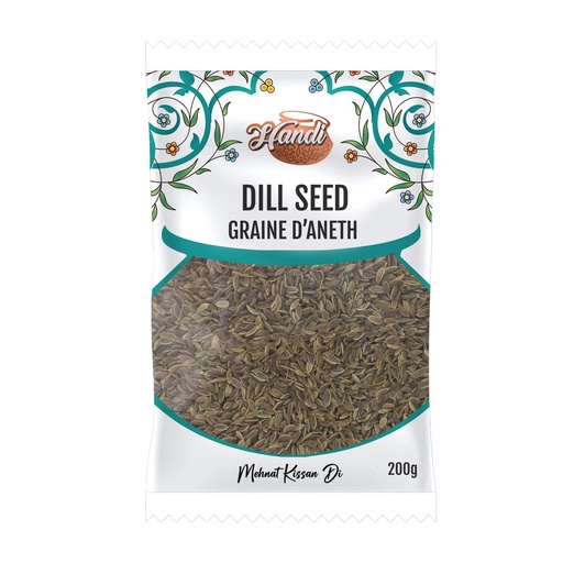 [IN-DILL] HANDI PS DILL SEEDS 200GM