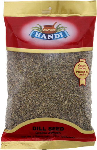 [IN-DILL] HANDI PS DILL SEEDS 200GM