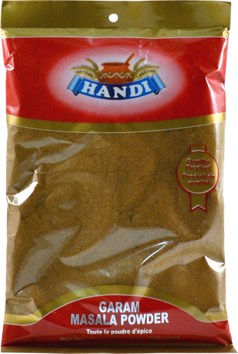 [IN-GRM-PWDR] HANDI GARAM MASALA POWDER 200GM