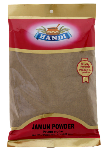 [IN-JAMUNPDR] HANDI JAMUN POWDER 200GM