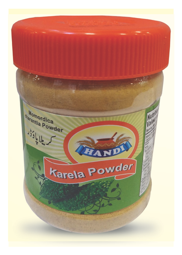 [HD-JAR-KRL] HANDI JAR KARELA POWDER 150GM
