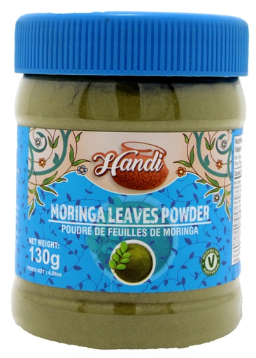 [HD-JAR-MOR] HANDI MORINGA POWDER 150GM