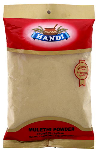 [IN-MUL-PDR] HANDI PS MULETHI POWDER 200GM