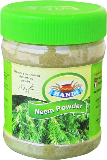 [HD-JAR-NP] HANDI NEEM POWDER 150GM