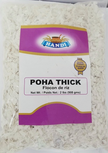 [IN-POH-THK] HANDI POHA THICK 2LBS