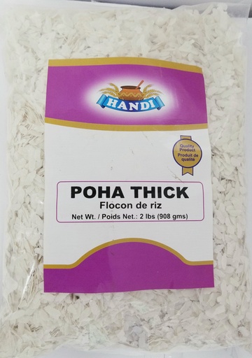 [IN-POH-THK] HANDI POHA THICK 2LBS