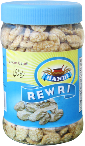 [HD-JAR-REW] HANDI REWRI 275GM