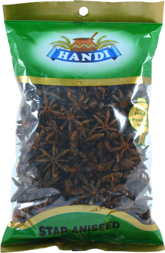 [IN-STAR] HANDI STAR ANISEED 100GM