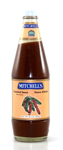 [MCH-SAUL-TAM] MITCHELL'S SAUCE LRG TAMARIND 825GM