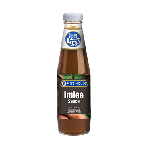 [MCH-SAUS-TAM] MITCHELL'S SAUCE SML TAMARIND 300GM