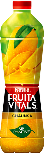 [NES-FV-CHL] NESTLE FV 1 LTR CHAUNSA NECTAR JUICE