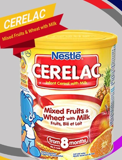 [NES-CER-1KG-MIX] CAN INDIAN MASALA MIX FRUIT 1KG 8 months