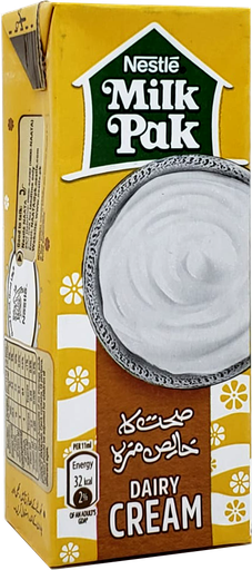 [CREAM-NEST] NESTLE MILK PAK CREAM 200ML