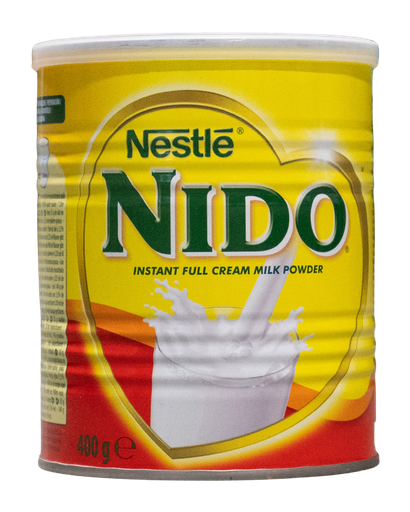 [NES-COFFEE-400] CAN NESTLE COFFEE 400GM