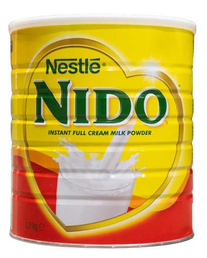 [NES-COFFEE-2500] CAN NESTLE COFFEE 2.5KG