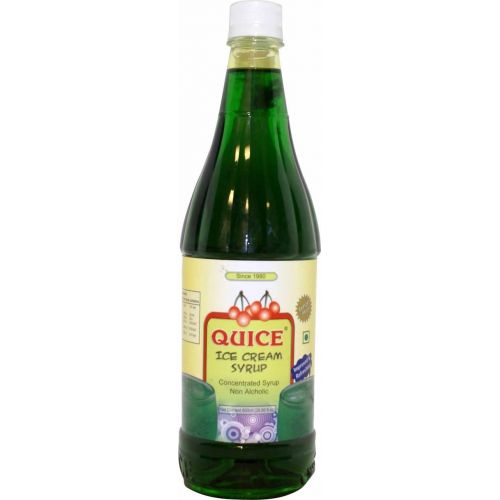 [QUICE-ICECREAM] QUICE ICE CREAM SYRUP 800ML