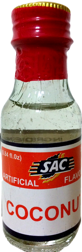 [SAC-ESS-COC] SAC COCONUT ESSENCE