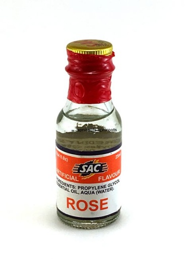 [SAC-ESS-ROSE] SAC ROSE ESSENCE