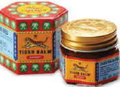[TIG-BALM] HNB TIGER BALM 18 GM