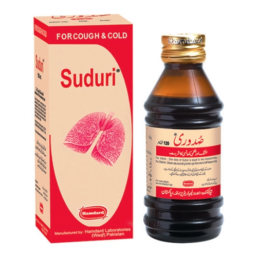 [SADURI] HNB HAMDARD MURABBA