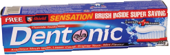 [TP-DENTONIC] HNB TANDOORI BLUE