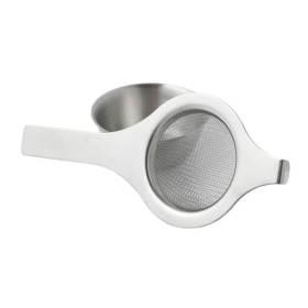 [W-TEA-STRAINER] HANDI UTM TEA STRAINER 12 PCS