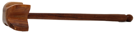 [W-MADHANI] HANDI UTW WOODEN MADHANI 12 PCS