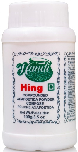 [IN-HING] HANDI JAR HING POWDER 100GMS