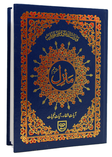 [HOLY-MANZAL] HOLY MANZAL 431