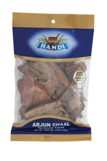 [IN-ARJUN-CHAAL] HANDI PS ARJUN CHAAL 100GMS