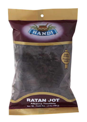 [IN-RATANJOT] HANDI PS RATANJOT 100GMS