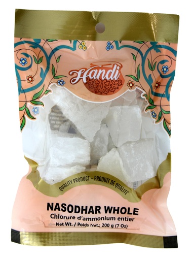 [IN-NOSHADAR] HANDI NASODHAR WHOLE 200GMS