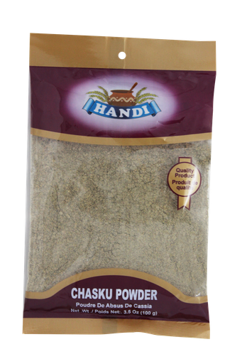 [IN-CHASKU-POWDER] HANDI PS CHASKU POWDER 100GMS