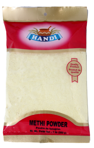 [IN-METHI-POWDER] HANDI PS METHI POWDER 200 GMS