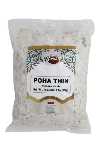 [IN-POHA-THIN] HANDI POHA THIN 2LBS